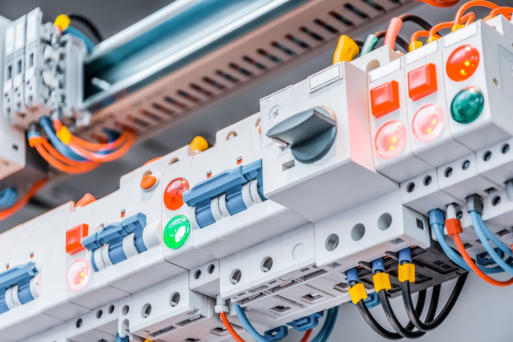 ECO’ELEC - Ventilation